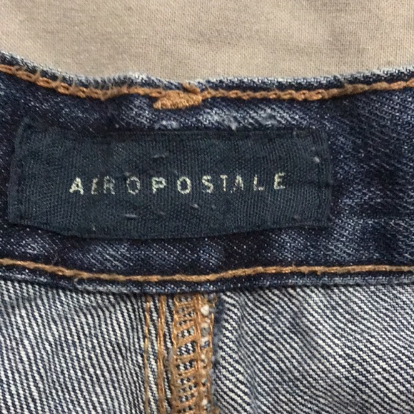 Aeropostale Jean shorts - Picture 3 of 6